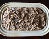 A picture of step 3 of California Farm Sugar Free Speculaas Cookies.