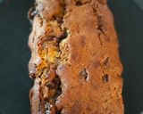 Une image de l'étape 7 de Cake banane chocolat caramel 😍.