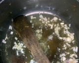 A picture of step 13 of Fried rice.
