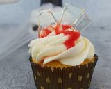 Une image de l'étape 9 de Cupcake Halloween🎃👻🍬.