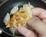 Foto langkah ke 3 dari resep Gyoza.