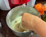 Foto del paso 9 de la receta: Masa de pizza floja en amasadora