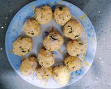 પનીર પકોડા (Paneer Pakoda Recipe In Gujarati) રેસીપી સ્ટેપ3ફોટો