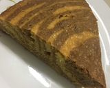 Foto del paso 7 de la receta: Torta marmolada
