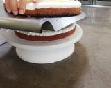 Foto del paso 18 de la receta: Funfetti cake