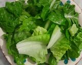 صورة لخطوة 2 من وصفة سلاطة بالليمون🥬🍋