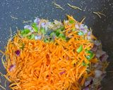 صورة لخطوة 4 من وصفة أرز بالشعيرية والعدس