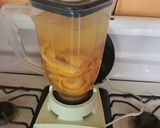 Foto del paso 2 de la receta: Agua de mango