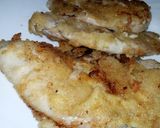 Foto del paso 7 de la receta Pechuga de pollo a la Villaroy