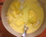 Foto del paso 1 de la receta: Pastafrola súper económica para el mate