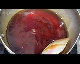 Foto langkah ke 1 dari resep Bolu sarang semut tanpa oven mudah banget.
