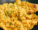 Foto del paso 8 de la receta Risotto de pollo