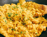 Foto del paso 8 de la receta: Risotto de pollo