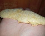 Foto del paso 6 de la receta: Vainillas fáciles con batidora😍😍😍😍