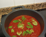 Foto del paso 1 de la receta: Passata de tomate (súper fácil)