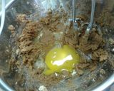 Foto langkah ke 5 dari resep Chocolate Chips Cookies.
