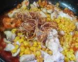 Chicken Chana Dal Masala recipe step 3 photo