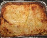 Foto del paso 11 de la receta: Pasticho de Crepes de ajo porro