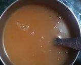 लौकी ओर टमाटर का सुप रेसिपी चरण 1 फोटो