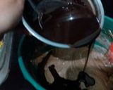 Foto langkah ke 5 dari resep Brownies nyoklat.