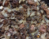 Foto del paso 1 de la receta: Empanada de Morcilla y Queso - Recetas Tradicionales Argentinas 🇦🇷