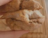 Foto del paso 3 de la receta: Hamburguesas light