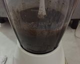 Foto langkah ke 2 dari resep Cake oreo kukus 2 bahan.
