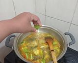 Foto langkah ke 5 dari resep Pesmol Bandeng.