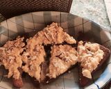 शाही टुकड़े (Shahi tukda recipe in Hindi) रेसिपी चरण 4 फोटो