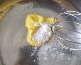 Foto langkah ke 1 dari resep Cheese Tart Gendut.