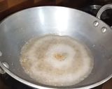 A picture of step 3 of Kakara Pitha.