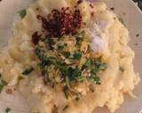 Manipuri Aloo kangmet recipe step 5 photo