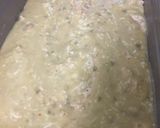 A picture of step 4 of Chicken Enchilada Casserole.