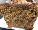Foto del paso 6 de la receta: Budín integral de banana (sin manteca y con azúcar mascabo)