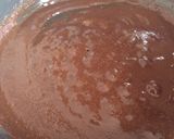 Foto del paso 4 de la receta: Mousse de chocolate oaxaqueño con coulis de níspero