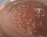 Foto del paso 4 de la receta: Mousse de chocolate oaxaqueño con coulis de níspero