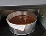 Foto langkah ke 4 dari resep Black forest.