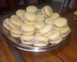 Foto del paso 5 de la receta: Alfajores de maicena fáciles