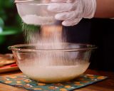 A picture of step 6 of Easy Cake Recipe! How to make Basic Chiffon Cake.