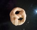 German pretzels recipe step 5 photo