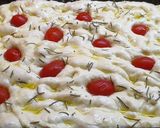Foto del paso 4 de la receta: Focaccia