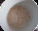 Pogácsa egyszerűen recept fázis 2 fotója