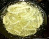 Foto langkah ke 7 dari resep Stik Keju.