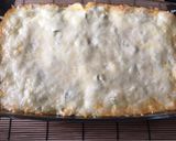 Rakott cukkini recept fázis 6 fotója