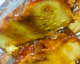 Foto del paso 10 de la receta: 🤗BUDÍN DE 🍞PAN🍞 XXL AL DULCE DE LECHE 🍩🍯🍩