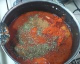Foto del paso 3 de la receta: Salsa con pollo