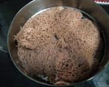 கேழ்வரகு இடியாப்பம் ரெசிபி ஸ்டேப் 2 புகைப்படம்