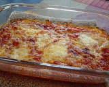 Foto del paso 21 de la receta: Ñoquis caseros con salsa de tomate 🍝