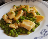 Foto del paso 9 de la receta: Sepia con Guisantes a la catalana