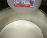 Foto del paso 1 de la receta: Sopa de leche para la Cuaresma